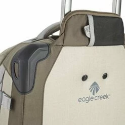 Eagle Creek Wheeled Duffel Intl Carry On, Natural Stone - One Size 19 Eagle Creek Wheeled Duffel Intl Carry On, Natural Stone - One Size -LUGGAGE FACTORY Sales 51kS02KB2jL
