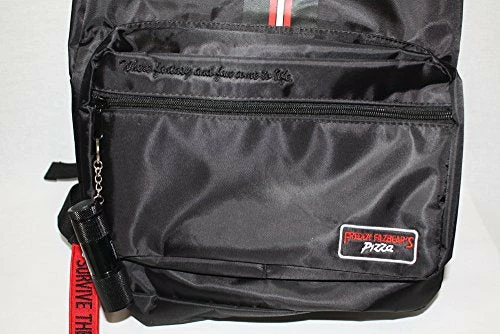 Five Nights At Freddy's Security Laptop Backpack 8 Five Nights At Freddy's Security Laptop Backpack - Image 6