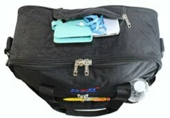 New BoardingBlue Allegiant Air Free Personal Item Under Seat -LUGGAGE FACTORY Sales 51lFhs0YpTL