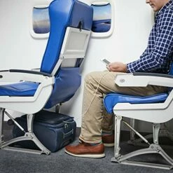 Samsonite Lineate Underseat Carry On Boarding Bag With Spinner Wheels, Evening Teal -LUGGAGE FACTORY Sales 51lijqACQNL