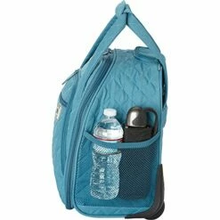 DELSEY Paris Underseater, Black -LUGGAGE FACTORY Sales 51llP9JfwgL 8d4e0bb2 203d 4d87 a612 53700a9d1c30