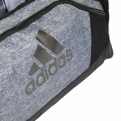Adidas Team Issue II Medium Duffel Bag, Onix Jersey, ONE SIZE -LUGGAGE FACTORY Sales 51pv3BbkQgS