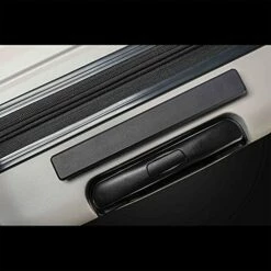 Luggage Sets Suitcase Lightweight TSA Lock Spinner Gray 13 Luggage Sets Suitcase Lightweight TSA Lock Spinner Gray -LUGGAGE FACTORY Sales 51r48H qofS