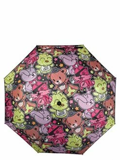 Five Nights Auto-Open Umbrella -LUGGAGE FACTORY Sales 51rAycZCh 2BL