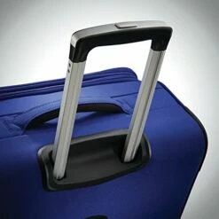 Samsonite Advena 4-Piece Set (Underseater, 20", 25", 29" Spinners) (Cobalt Blue) -LUGGAGE FACTORY Sales 51rgXS9EbzL 0fd448d1 5c83 4fdd a013 949bb4f9ddae