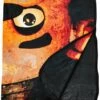 Bioworld Five Nights At Freddy'S 48" X 60" Plush Throw Blanket -LUGGAGE FACTORY Sales 51svVcNNSfL