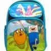 Ruz Adventure Time Jake, Finn And Princess Bubblegum Backpack Bag 1 Ruz Adventure Time Jake, Finn And Princess Bubblegum Backpack Bag -LUGGAGE FACTORY Sales 51t 2BfZohV5L
