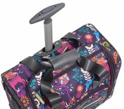 Lily Bloom Underseat Bag (Wilwoods) -LUGGAGE FACTORY Sales 51xqR9mcYYL