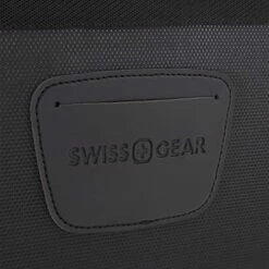 (USED) SWISSGEAR Full-Sized Effortless Folding Wheeled Garment Bag | Rolling Travel Luggage | Men's And Women's - Black 18 (USED) SWISSGEAR Full-Sized Effortless Folding Wheeled Garment Bag | Rolling Travel Luggage | Men's And Women's - Black -LUGGAGE FACTORY Sales 51yarcI FbL