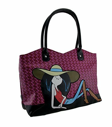 Cartoon Network AT Marceline The Vampire Handbag 3 Cartoon Network AT Marceline The Vampire Handbag