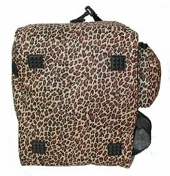 BoardingBlue Soft Personal Item 17" Under Seat Delta Alaska Sun Country Virgin Airlines (Animal 10 BoardingBlue Soft Personal Item 17" Under Seat Delta Alaska Sun Country Virgin Airlines (Animal -LUGGAGE FACTORY Sales 612GrYbG8UL