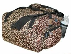 BoardingBlue Soft Personal Item 17" Under Seat Delta Alaska Sun Country Virgin Airlines (Animal 9 BoardingBlue Soft Personal Item 17" Under Seat Delta Alaska Sun Country Virgin Airlines (Animal -LUGGAGE FACTORY Sales 613p2rbCrVL