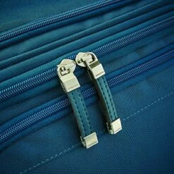 Samsonite Large Wheeled Underseater, Deep Teal -LUGGAGE FACTORY Sales 61C 2B9GDF0rL