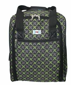 BoardingBlue New Free Frontier, Spirit, JetBlue, America Airlines Personal Item Under Seat Bag -LUGGAGE FACTORY Sales 61D4fnrvRzL 97b3cb7a 5646 4e7d 95de d803418341fd