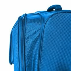 Skyway Mirage 2.0 | 4-Piece Set | 16" Underseater, 24" And 28" Expandable Spinners, Travel Pillow (Blue Royal) -LUGGAGE FACTORY Sales 61DH04 2BOLLL