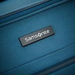 Samsonite Ascella X Softside Expandable Luggage With Spinner Wheels, Teal, Carry-On 20-Inch -LUGGAGE FACTORY Sales 61FnwbMTO1L 48a21a48 97c3 467d a756 1cfa50911dfe