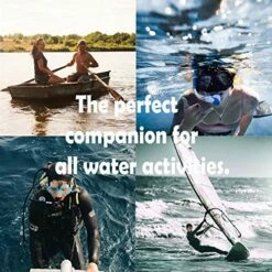 Mesh Duffel Bag-Dive Travel Duffle Bags For Scuba Diving And Snorkeling Beach Gear & Equipment -LUGGAGE FACTORY Sales 61Kia3Y8CpL