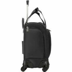 Samsonite Spinner Underseat With USB Port (Dark Pink) -LUGGAGE FACTORY Sales 61KjAx7oIYL