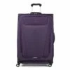 Travelpro Maxlite 5 Lightweight Checked Large 29" Expandable Softside Luggage Imperial Purple, 29-inch -LUGGAGE FACTORY Sales 61KtrQBnPKL