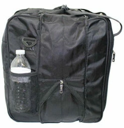 BoardingBlue Personal Item Under Seat For The Airlines Of American, Frontier, Spirit -LUGGAGE FACTORY Sales 61NRpbtJKlL c0ca21a6 8ce2 4337 a24d 35af5b0150d5