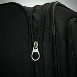 Samsonite Advena 4-Piece Set (Underseater, 20", 25", 29" Spinners) (Black) 18 Samsonite Advena 4-Piece Set (Underseater, 20", 25", 29" Spinners) (Black) -LUGGAGE FACTORY Sales 61Oh78ipU2L