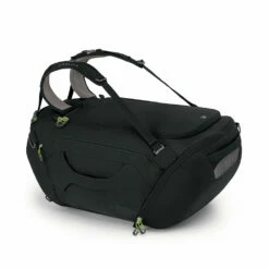 Osprey Packs Bigkit Duffel Bag, Anthracite Black, One Size -LUGGAGE FACTORY Sales 61X3Ro9iN8L