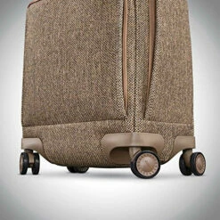 Hartmann Luggage Tweed Legend Underseat Carry On Spinner -LUGGAGE FACTORY Sales 61XSqFd1OKL 002c96ee 8228 4937 94b0 36b983f37ff4
