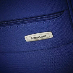 Samsonite Advena 4-Piece Set (Underseater, 20", 25", 29" Spinners) (Cobalt Blue) -LUGGAGE FACTORY Sales 61 2B8jdwTH0L 0b2c5a35 1d90 425b 92a9 06b7cc8e32b6