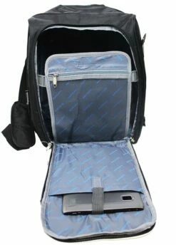 BoardingBlue Luggage Personal Item Under Seat American, Spirit, Frontier Airlines -LUGGAGE FACTORY Sales 61du9uoJcLL