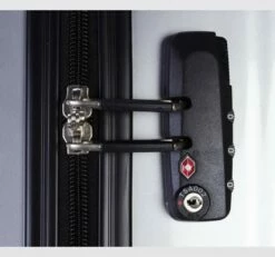 Suitcase, Lightweight, Large 28-Inch Hard-Shell Aluminum Alloy Suitcase, 4 Spinner Wheels, Abs Luggage Travel Trolley, Black, 24 Inch -LUGGAGE FACTORY Sales 61hcFMbhPOL 211f46d2 2d31 496e bfc3 582601c92ca7