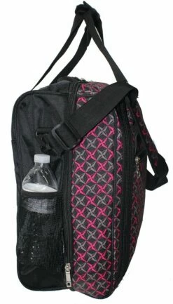 BoardingBlue Personal Item Under Seat For The Airlines Of American, Frontier, Spirit, Pink -LUGGAGE FACTORY Sales 61mR 2BY8ZeNL