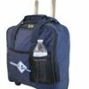 New BoardingBlue Allegiant Air Rolling Free Personal Item Under Seat (Navy) -LUGGAGE FACTORY Sales 61no831AfgL 834b026a 279f 4e31 b200 0faa7075a54e