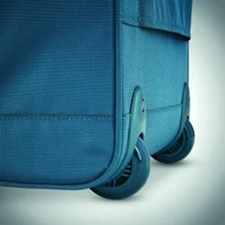 Samsonite Large Wheeled Underseater, Deep Teal -LUGGAGE FACTORY Sales 61s2jvWzEmL