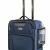 Boardingblue Airlines Personal Item Under Seat Basic Luggage For Frontier, Spirit Airlines -LUGGAGE FACTORY Sales 61ynpAGiA0L