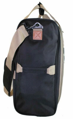 Boardingblue Personal Item Under Seat For The Airlines Of American, Frontier, Spirit, (Beige) -LUGGAGE FACTORY Sales 715FzgdjtZL