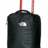 The North Face Accona 19 Carry-Ons Luggage Travel Rolling Bag RTO (Tnf Black) 1 The North Face Accona 19 Carry-Ons Luggage Travel Rolling Bag RTO (Tnf Black) -LUGGAGE FACTORY Sales 71BNd2Gj73L