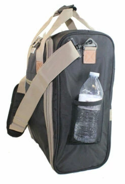 Boardingblue Personal Item Under Seat For The Airlines Of American, Frontier, Spirit, (Beige) -LUGGAGE FACTORY Sales 71JWE BcQLL