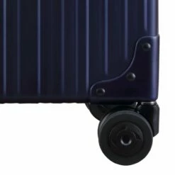 ALEON 16" Vertical Underseat Carry-On Luggage Or Business Briefcase -LUGGAGE FACTORY Sales 71NZVr0W3XL