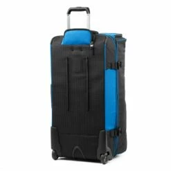 Travelpro Bold 30" Rolling Duffle Bag With Drop Bottom Luggage -LUGGAGE FACTORY Sales 71ZWni25CcL