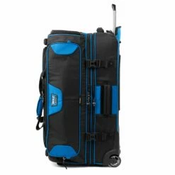 Travelpro Bold 30" Rolling Duffle Bag With Drop Bottom Luggage -LUGGAGE FACTORY Sales 71 2BU79SAcOL