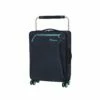 It Luggage World's Lightest Accent 8 Wheel Super Lightweight Suitcase