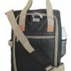 Boardingblue Personal Item Under Seat For The Airlines Of American, Frontier, Spirit, (Beige) -LUGGAGE FACTORY Sales 71o1PzWe4rL