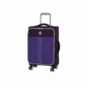 It Luggage Filament 21.5" Lightweight Expandable Carry-On Spinner (Sky Purple) -LUGGAGE FACTORY Sales 71on vqgA4L