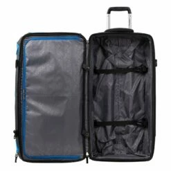 Travelpro Bold 30" Rolling Duffle Bag With Drop Bottom Luggage -LUGGAGE FACTORY Sales 71ybNUh7x L