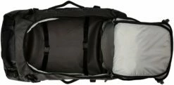 Osprey Packs Transporter 40 Expedition Duffel, Black, One Size -LUGGAGE FACTORY Sales 81Ee2 v 2B8aL
