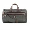 Travelpro Platinum Elite Regional UnderSeat Duffel Bag, Vintage Grey, Medium -LUGGAGE FACTORY Sales 81NBKXyp7iL