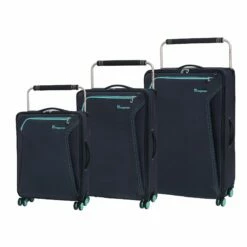 It Luggage World's Lightest Accent 8 Wheel Super Lightweight Suitcase 12 It Luggage World's Lightest Accent 8 Wheel Super Lightweight Suitcase -LUGGAGE FACTORY Sales 81XJg9 DL7L fc5ebac8 4806 4b47 bb8e 08143d0f6c4d