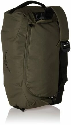 Osprey Packs Trillium 65 Duffel Bag, Truffle Green, One Size -LUGGAGE FACTORY Sales 81nFAilwmwL