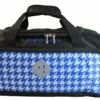 Boardingblue Underserat 17" United Airlines Under Seat Personal Item Duffel Bag (Blue) -LUGGAGE FACTORY Sales 81pgghy1thL