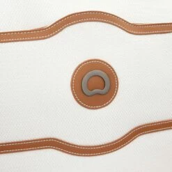 DELSEY Paris Luggage Chatelet Soft Air Weekender Duffel, Champagne, One Size -LUGGAGE FACTORY Sales 914Hstb9EyL